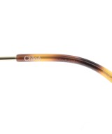 Chloe（クロエ）サングラス ゴールド サイズ:- レディース/2200627210105