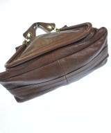 Chloe（クロエ）ハンドバッグ 茶 サイズ:- レディース/2200627470011