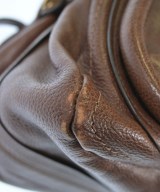 Chloe（クロエ）ハンドバッグ 茶 サイズ:- レディース/2200627470011