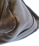 Chloe（クロエ）ハンドバッグ 茶 サイズ:- レディース/2200627470011