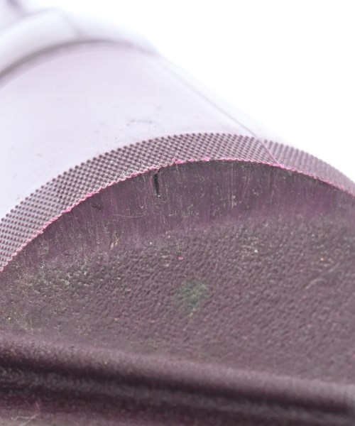 Chloe（クロエ）ブーツ 赤 サイズ:EU39(25.5cm位) レディース/2200613141017