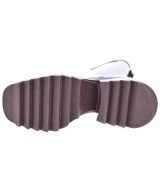 Chloe（クロエ）ブーツ 赤 サイズ:EU39(25.5cm位) レディース/2200613141017