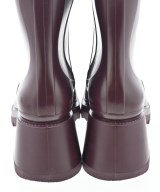 Chloe（クロエ）ブーツ 赤 サイズ:EU39(25.5cm位) レディース/2200613141017