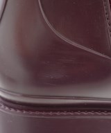 Chloe（クロエ）ブーツ 赤 サイズ:EU39(25.5cm位) レディース/2200613141017