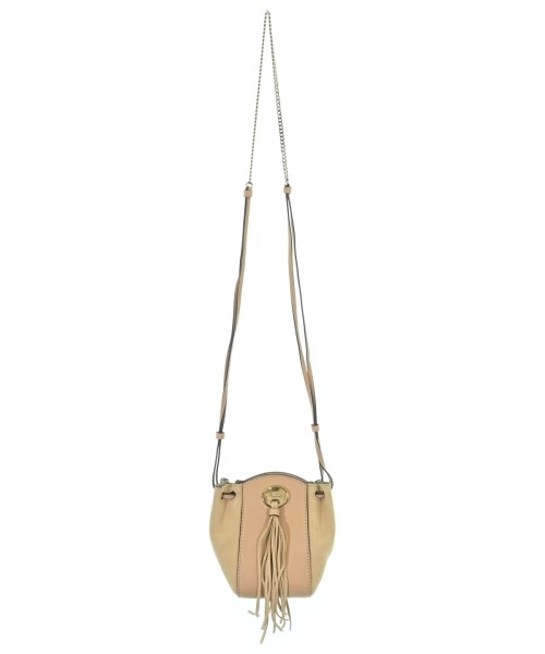 Chloe ショルダーバッグ