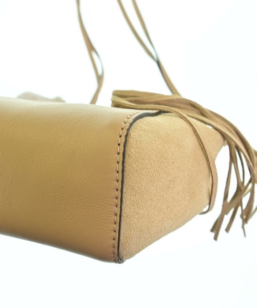 Chloe（クロエ）ショルダーバッグ ベージュ サイズ:- レディース/2200613141048