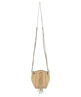 Chloe（クロエ）ショルダーバッグ ベージュ サイズ:- レディース/2200613141048