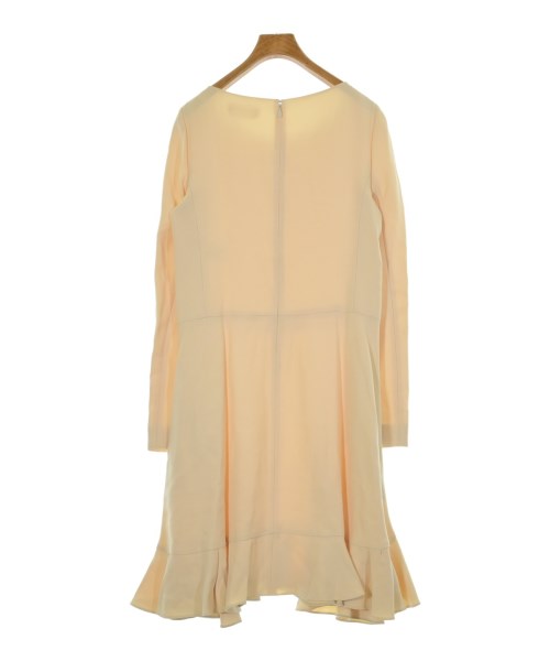 Chloe（クロエ）ワンピース ベージュ サイズ:36(XS位) レディース/2200613141055