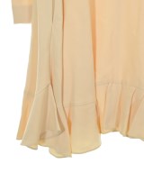Chloe（クロエ）ワンピース ベージュ サイズ:36(XS位) レディース/2200613141055
