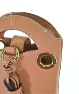 Chloe（クロエ）ショルダーバッグ 茶 サイズ:- レディース/2200613141109