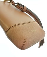 Chloe（クロエ）ショルダーバッグ 茶 サイズ:- レディース/2200613141109