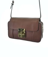 Chloe（クロエ）ショルダーバッグ 茶 サイズ:- レディース/2200613141116