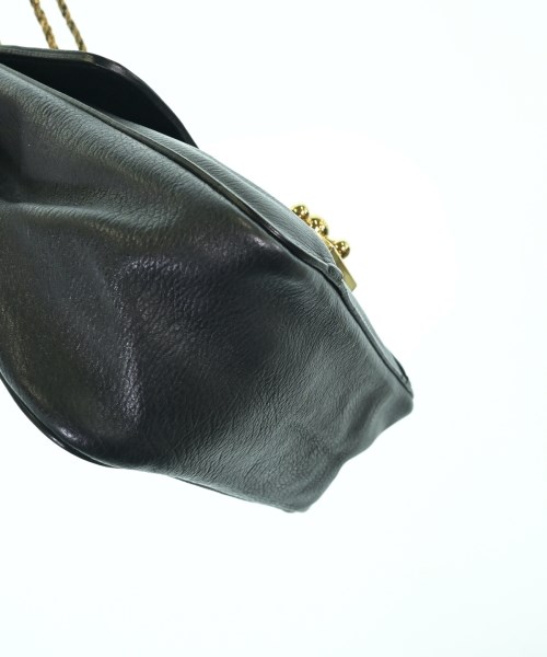 Chloe（クロエ）ショルダーバッグ 黒 サイズ:- レディース/2200628327222