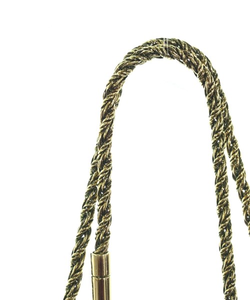 Chloe（クロエ）ショルダーバッグ 黒 サイズ:- レディース/2200628327222