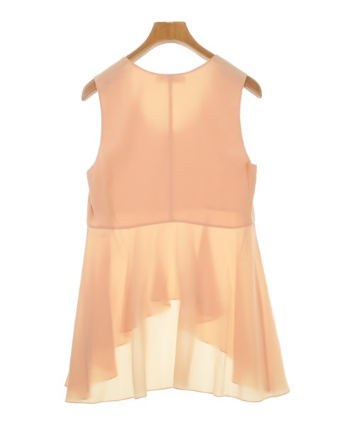 Chloe（クロエ）ブラウス オレンジ サイズ:36(XS位) レディース/2200617092049