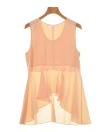 Chloe（クロエ）ブラウス オレンジ サイズ:36(XS位) レディース/2200617092049