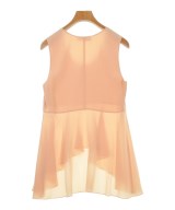 Chloe（クロエ）ブラウス オレンジ サイズ:36(XS位) レディース/2200617092049