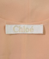 Chloe（クロエ）ブラウス オレンジ サイズ:36(XS位) レディース/2200617092049