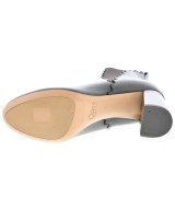 Chloe（クロエ）ブーツ 黒 サイズ:EU38(24.5cm位) レディース/2200629512016