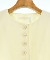 Chloe（クロエ）ワンピース 白 サイズ:34(XXS位) レディース/2200619171094