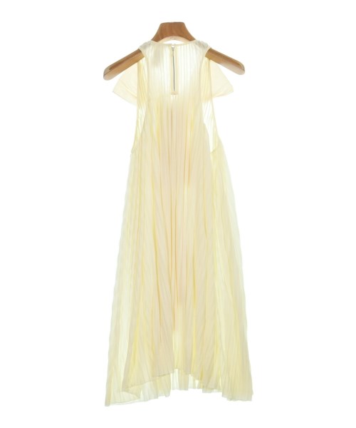 Chloe（クロエ）ワンピース 白 サイズ:XS レディース/2200627098055