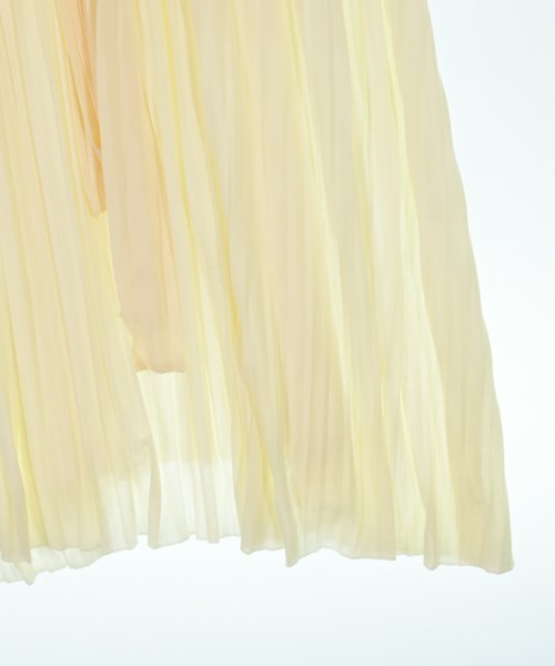 Chloe（クロエ）ワンピース 白 サイズ:XS レディース/2200627098055