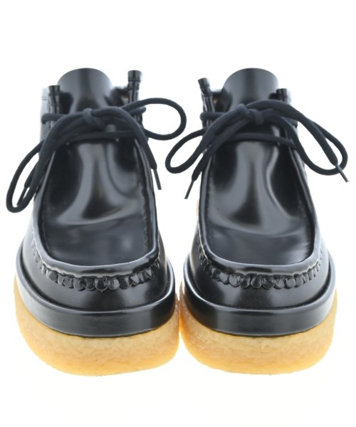 Chloe（クロエ）ブーツ 黒 サイズ:EU37(23.5cm位) レディース/2200630829011