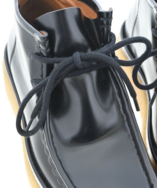 Chloe（クロエ）ブーツ 黒 サイズ:EU37(23.5cm位) レディース/2200630829011