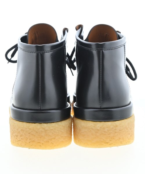 Chloe（クロエ）ブーツ 黒 サイズ:EU37(23.5cm位) レディース/2200630829011