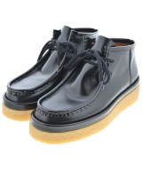 Chloe（クロエ）ブーツ 黒 サイズ:EU37(23.5cm位) レディース/2200630829011