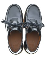 Chloe（クロエ）ブーツ 黒 サイズ:EU37(23.5cm位) レディース/2200630829011