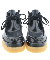 Chloe（クロエ）ブーツ 黒 サイズ:EU37(23.5cm位) レディース/2200630829011