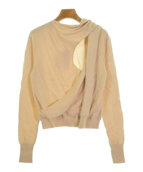 Chloe(クロエ)ニット・セーター ベージュ サイズ:S/2200631191360