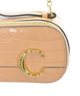 Chloe（クロエ）ショルダーバッグ ピンク サイズ:- レディース/2200631341192