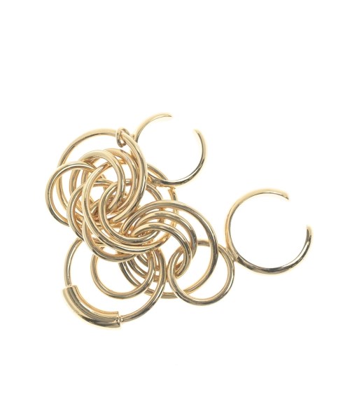 Chloe（クロエ）リング ゴールド サイズ:- レディース/2200631535072