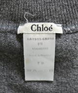 Chloe（クロエ）カーディガン グレー サイズ:S レディース/2200631919063