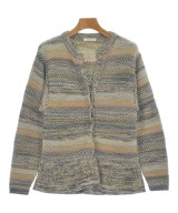 Chloe（クロエ）カーディガン ベージュ サイズ:S レディース/2200632023011