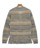 Chloe（クロエ）カーディガン ベージュ サイズ:S レディース/2200632023011