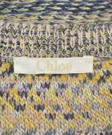 Chloe（クロエ）カーディガン ベージュ サイズ:S レディース/2200632023011