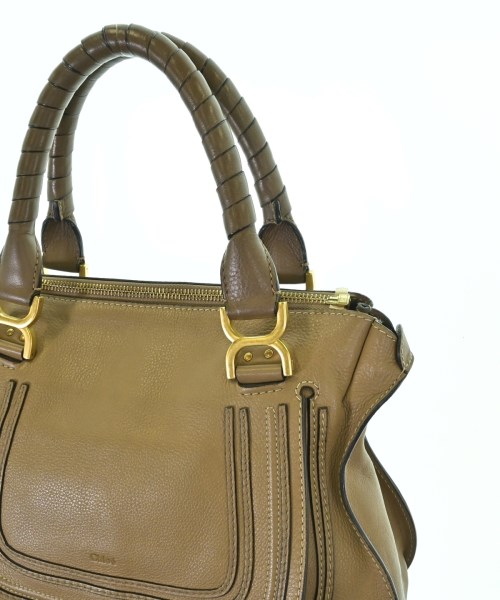 Chloe（クロエ）ショルダーバッグ 茶 サイズ:- レディース/2200616027189
