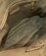 Chloe（クロエ）ショルダーバッグ 茶 サイズ:- レディース/2200616027189