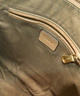 Chloe（クロエ）ショルダーバッグ 茶 サイズ:- レディース/2200616027189