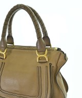 Chloe（クロエ）ショルダーバッグ 茶 サイズ:- レディース/2200616027189