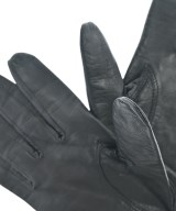 Chloe（クロエ）手袋 黒 サイズ:- レディース/2200618477067