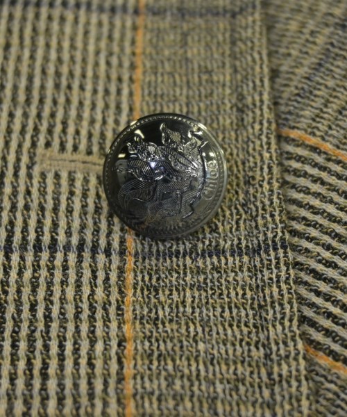 Chloe（クロエ）ロング・マキシ丈スカート ベージュ サイズ:38(S位) レディース/2200630643044