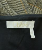 Chloe（クロエ）ロング・マキシ丈スカート ベージュ サイズ:38(S位) レディース/2200630643044