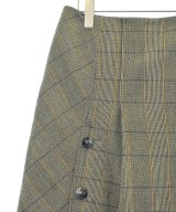 Chloe（クロエ）ロング・マキシ丈スカート ベージュ サイズ:38(S位) レディース/2200630643044