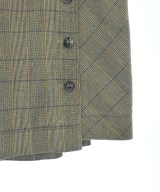 Chloe（クロエ）ロング・マキシ丈スカート ベージュ サイズ:38(S位) レディース/2200630643044