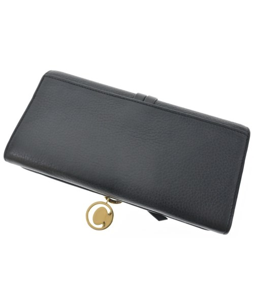 Chloe（クロエ）財布・コインケース 黒 サイズ:- レディース/2200632555062