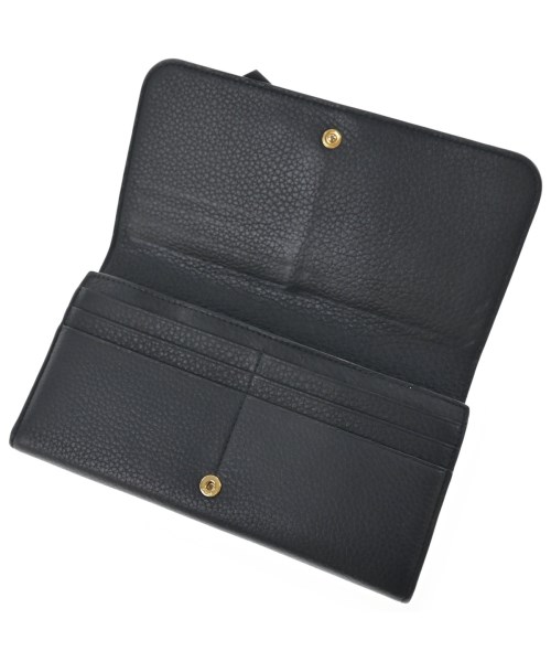 Chloe（クロエ）財布・コインケース 黒 サイズ:- レディース/2200632555062